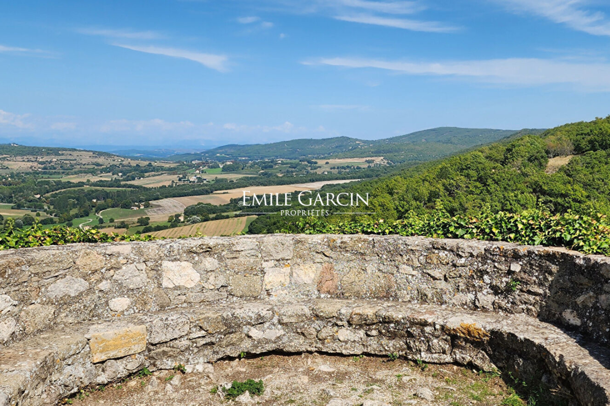 Maison de luxe à vendre à Montjustin, 690 000 €, Photo 1