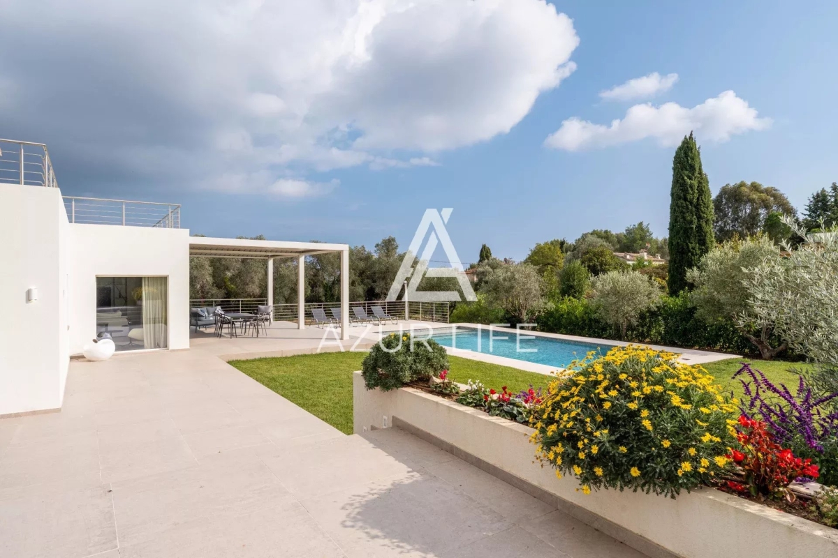 Luxury House for sale in Villefranche-sur-Mer, 2 150 000 €, Photo 1