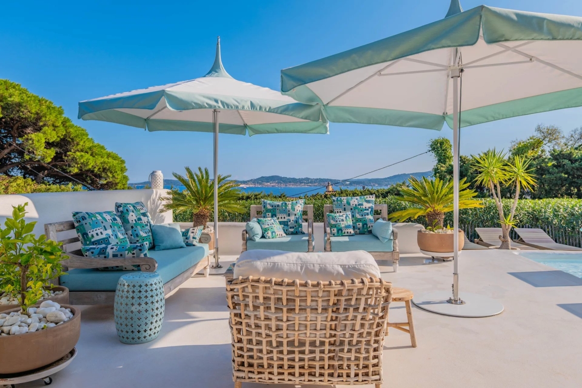 Maison de luxe à vendre à Grimaud, 3 000 000 €, Photo 1