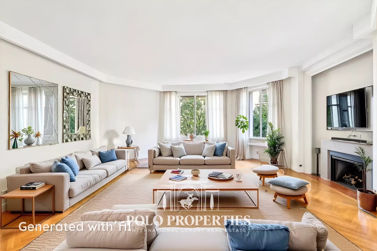 Appartement de luxe à vendre à Paris 16ème, 3 350 000 €, Photo 1
