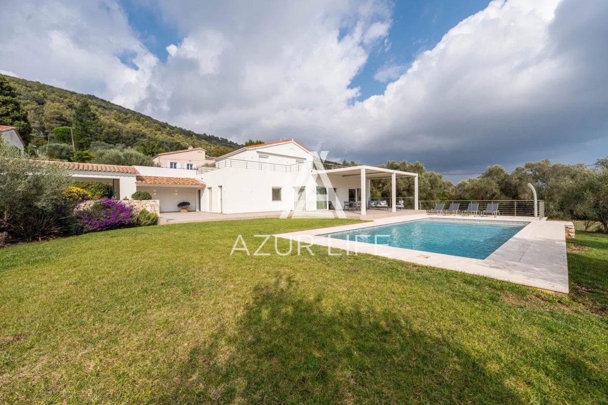 Luxury House for sale in Villefranche-sur-Mer, 2 150 000 €, Photo 2