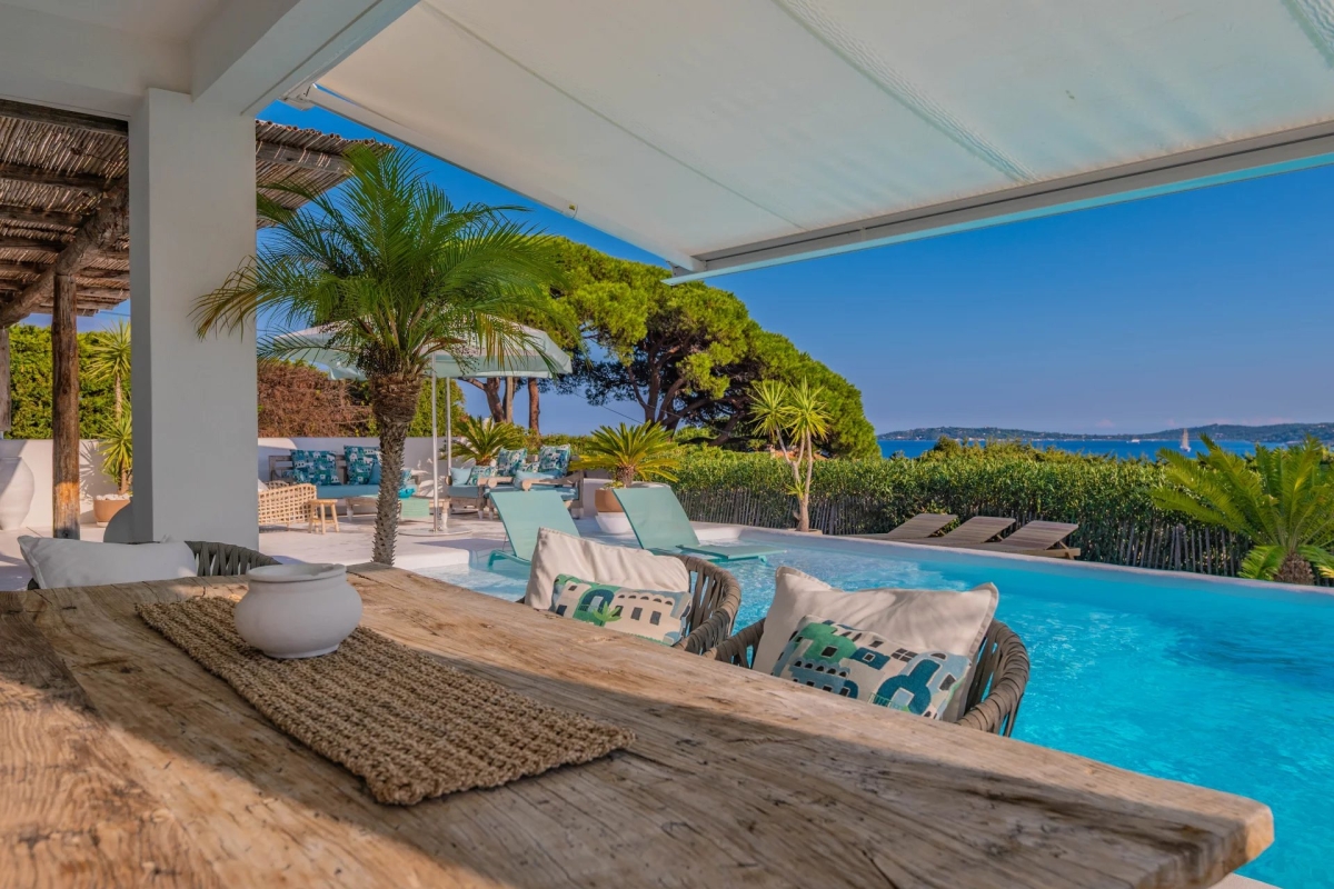 Maison de luxe à vendre à Grimaud, 3 000 000 €, Photo 2