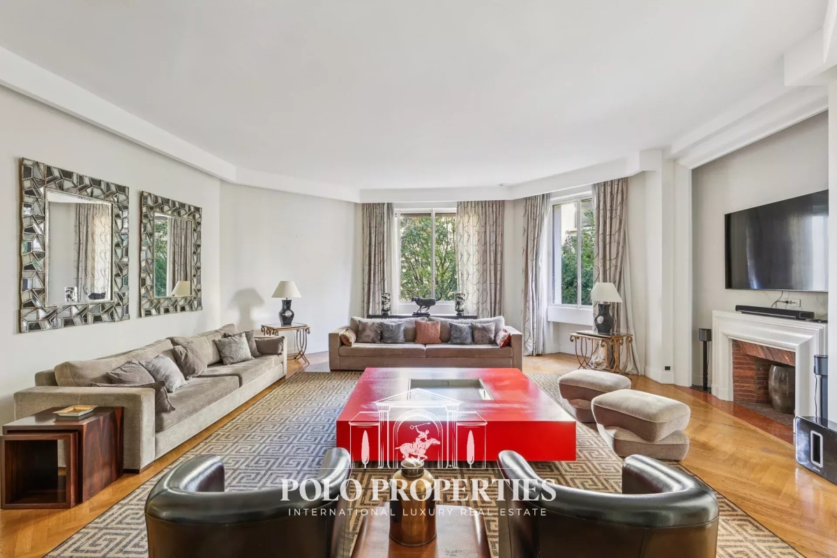 Appartement de luxe à vendre à Paris 16ème, 3 350 000 €, Photo 2