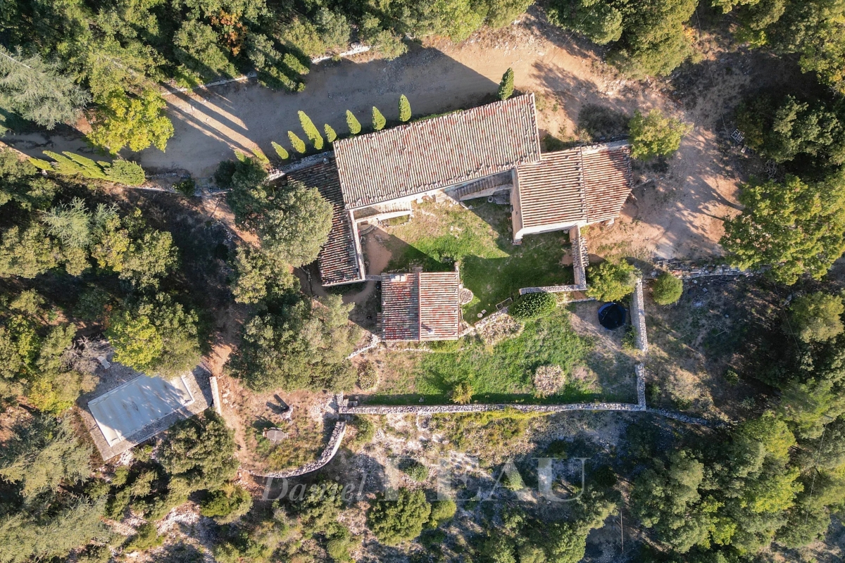 Maison de luxe à vendre à Rustrel, 1 395 000 €, Photo 2