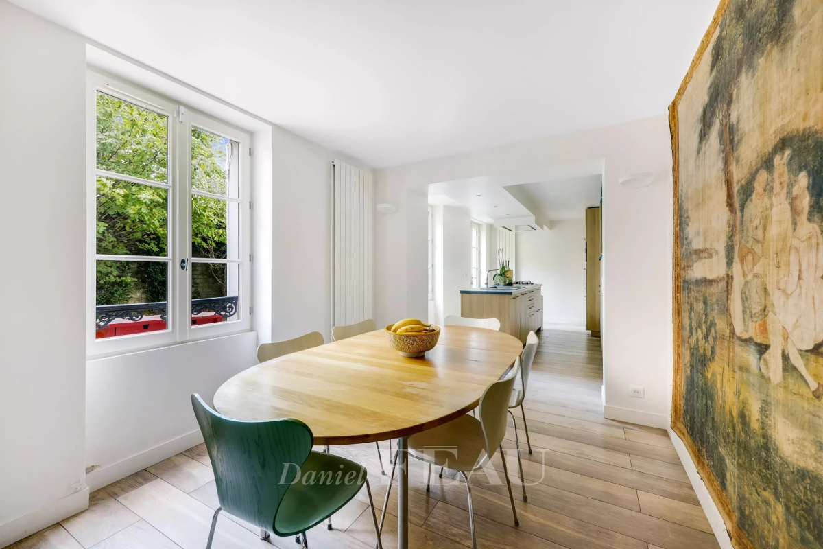 Maison de luxe à vendre à Saint-Germain-en-Laye, 1 240 000 €, Photo 2