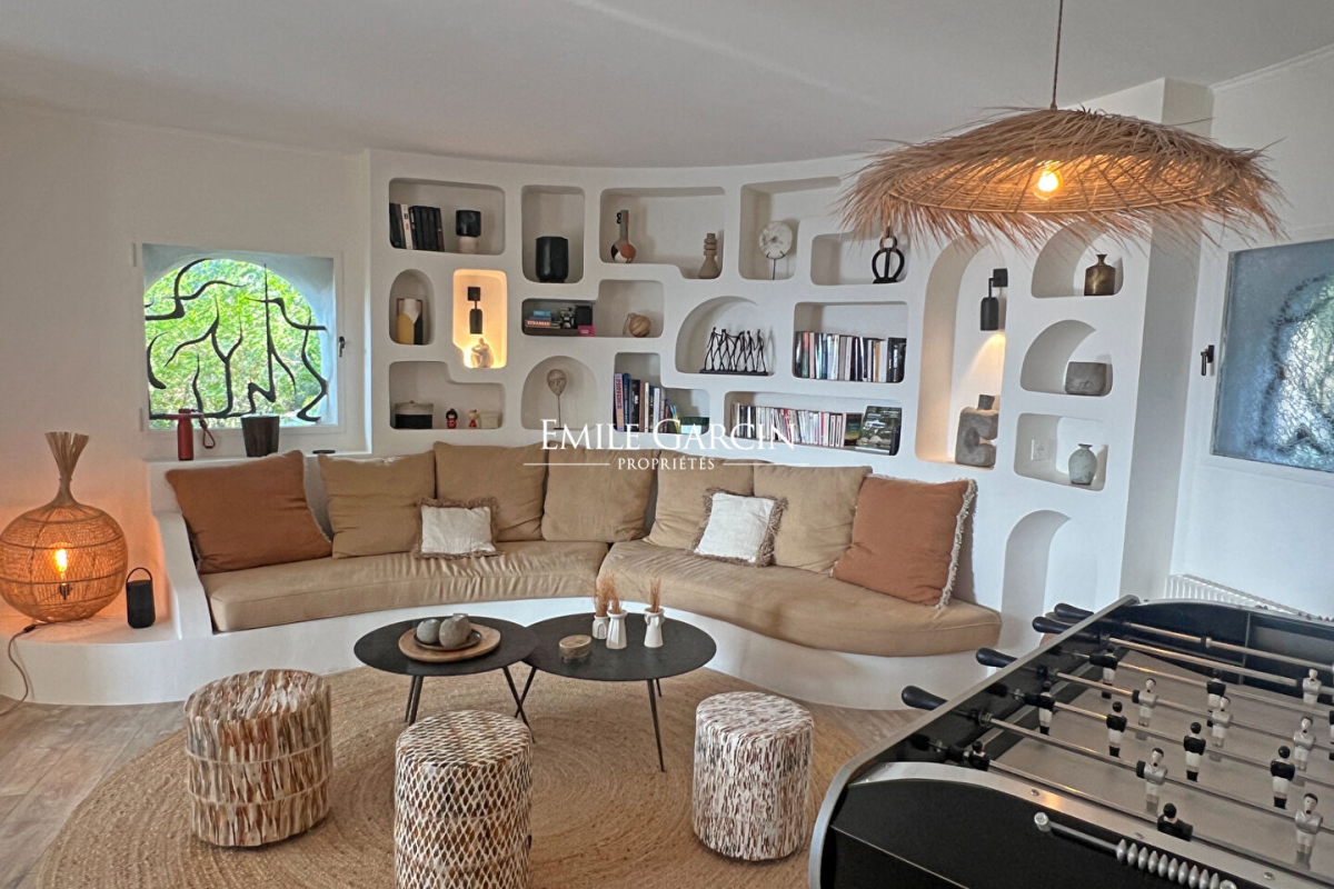 Maison de luxe à vendre à Mougins, 2 600 000 €, Photo 3