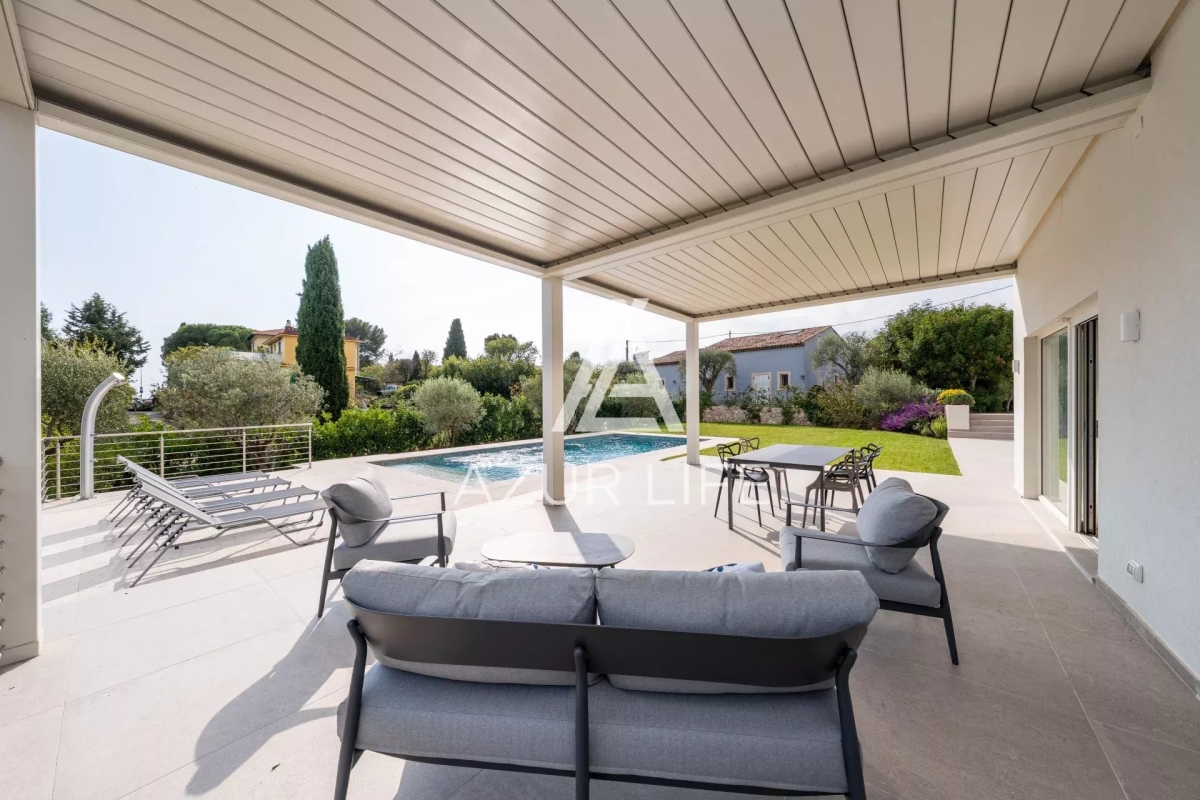 Luxury House for sale in Villefranche-sur-Mer, 2 150 000 €, Photo 3