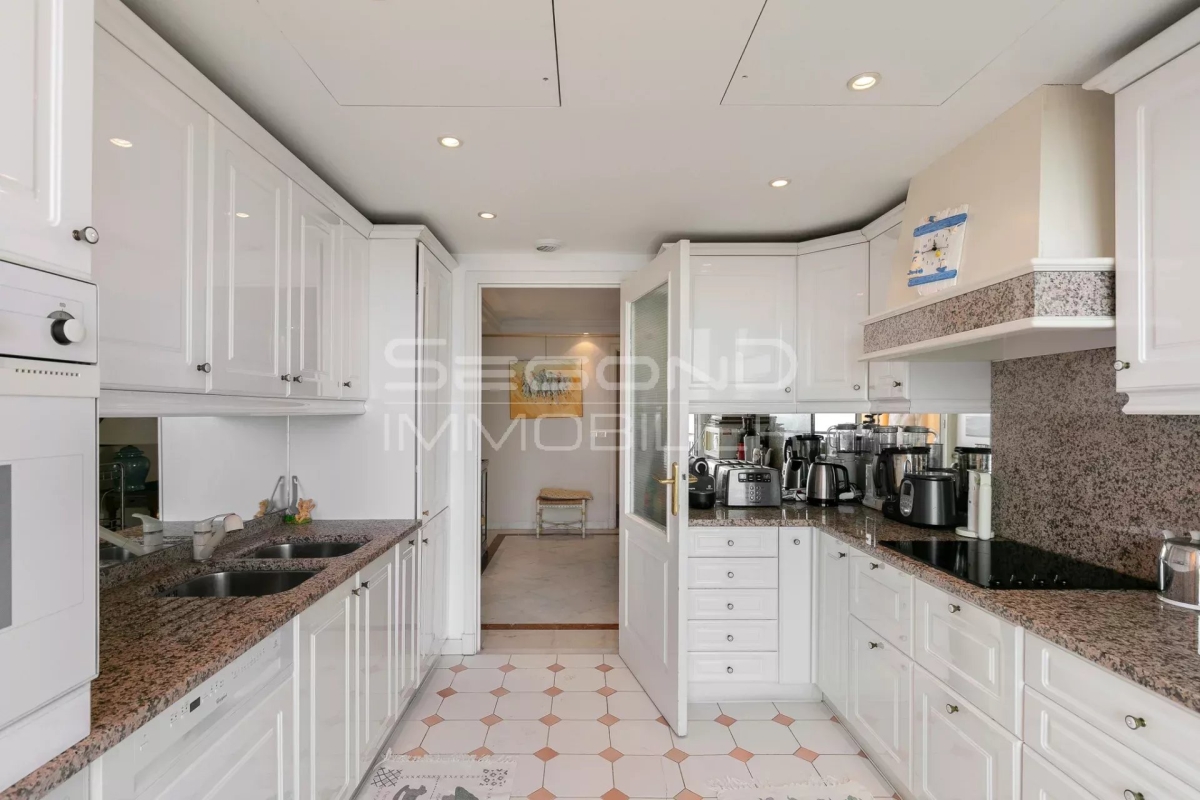 Appartement de luxe à vendre à Beausoleil, 2 100 000 €, Photo 3