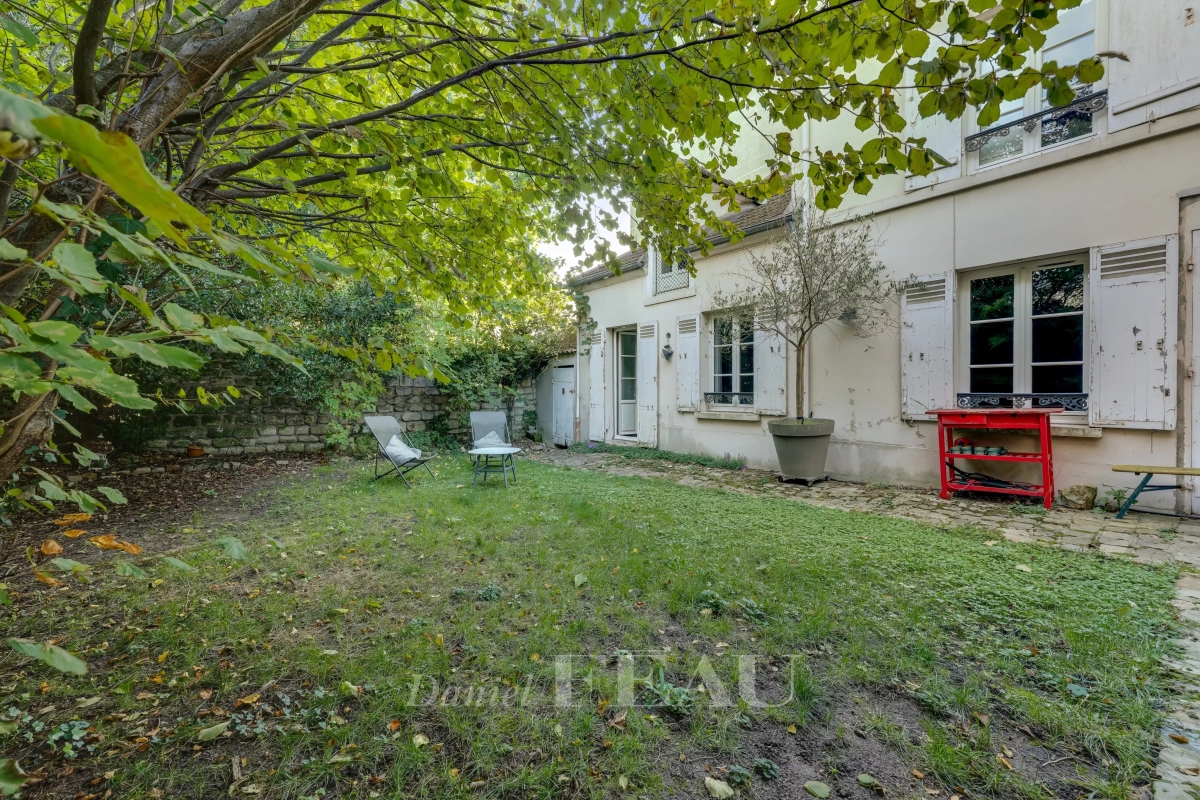 Maison de luxe à vendre à Saint-Germain-en-Laye, 1 240 000 €, Photo 3