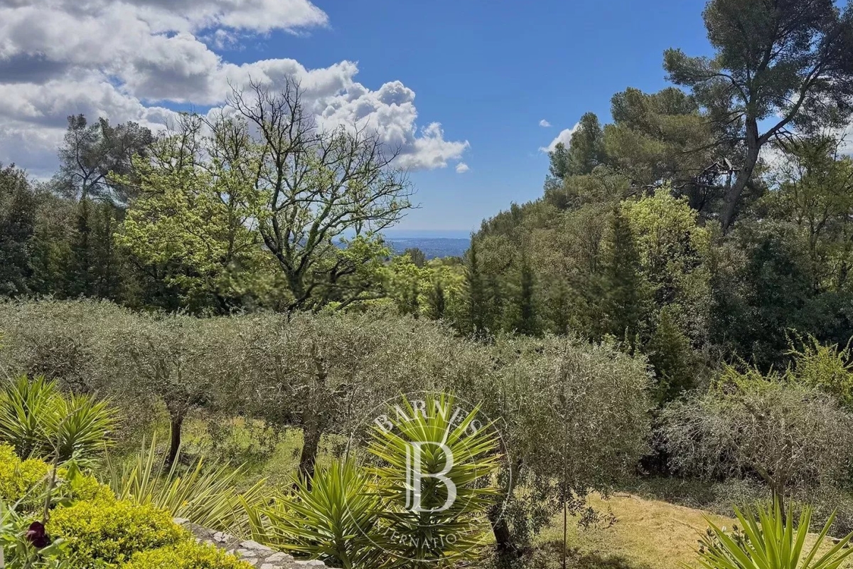 Maison de luxe à vendre à Cabris, 1 150 000 €, Photo 3