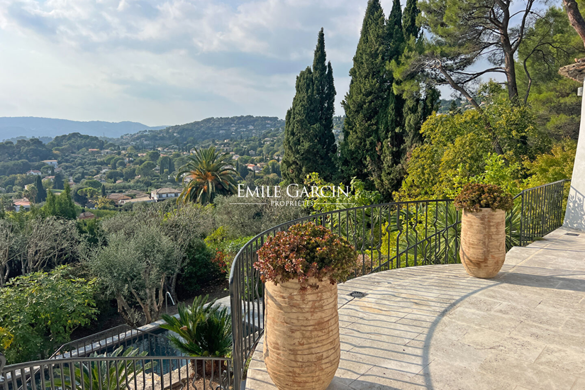 Maison de luxe à vendre à Mougins, 2 600 000 €, Photo 4