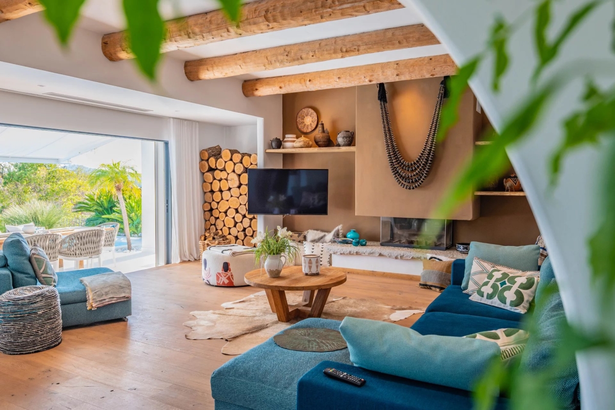 Maison de luxe à vendre à Grimaud, 3 000 000 €, Photo 4