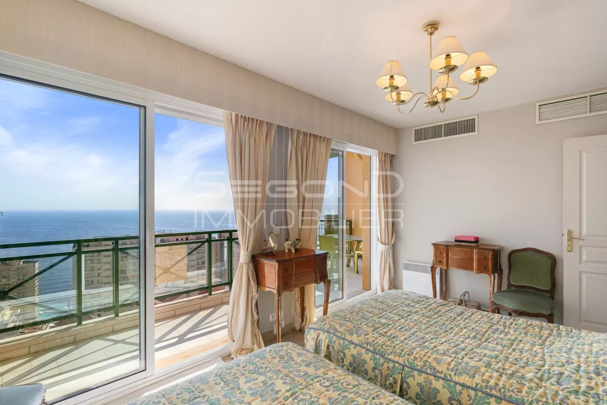 Appartement de luxe à vendre à Beausoleil, 2 100 000 €, Photo 4