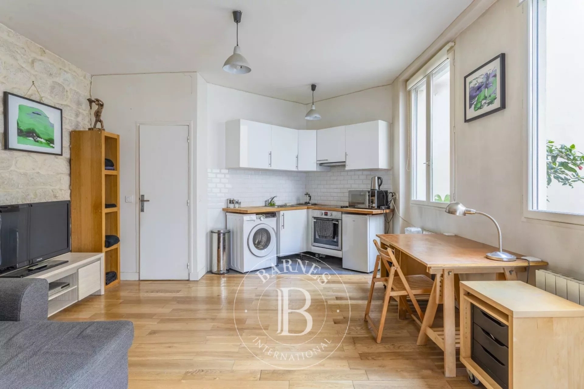 Luxury Apartment for sale in Paris 2Ème, 420 000 €, Photo 4