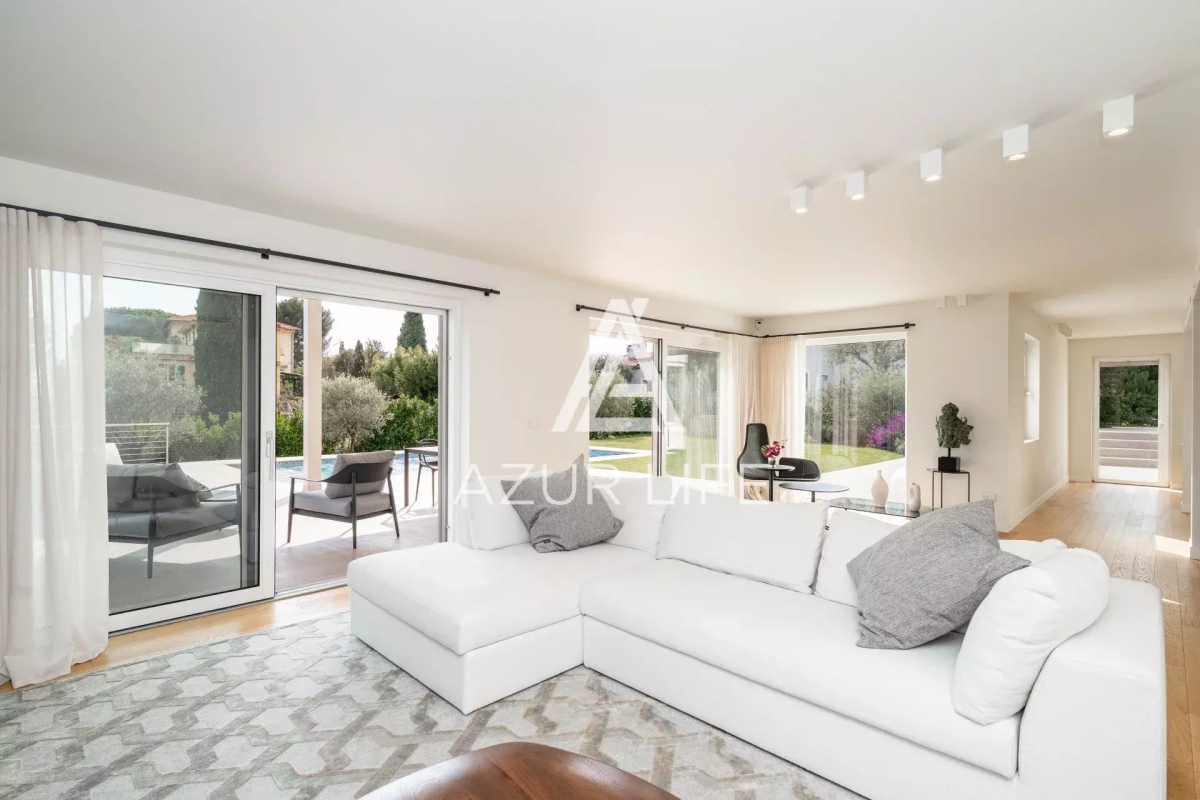 Luxury House for sale in Villefranche-sur-Mer, 2 150 000 €, Photo 5