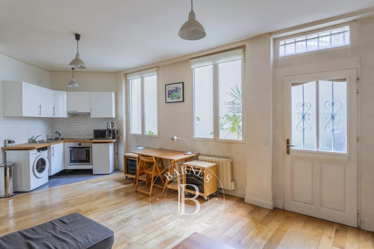 Luxury Apartment for sale in Paris 2Ème, 420 000 €, Photo 5