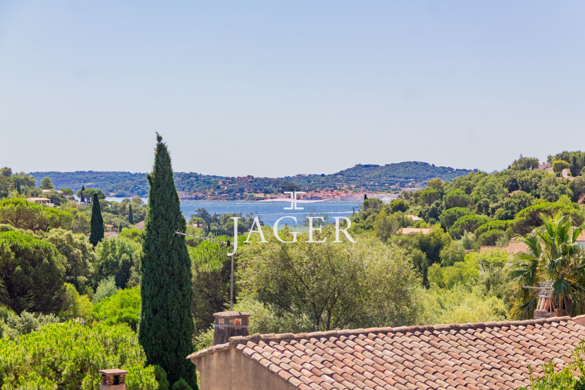 Maison de luxe à vendre à Sainte-Maxime, 690 000 €, Photo 5