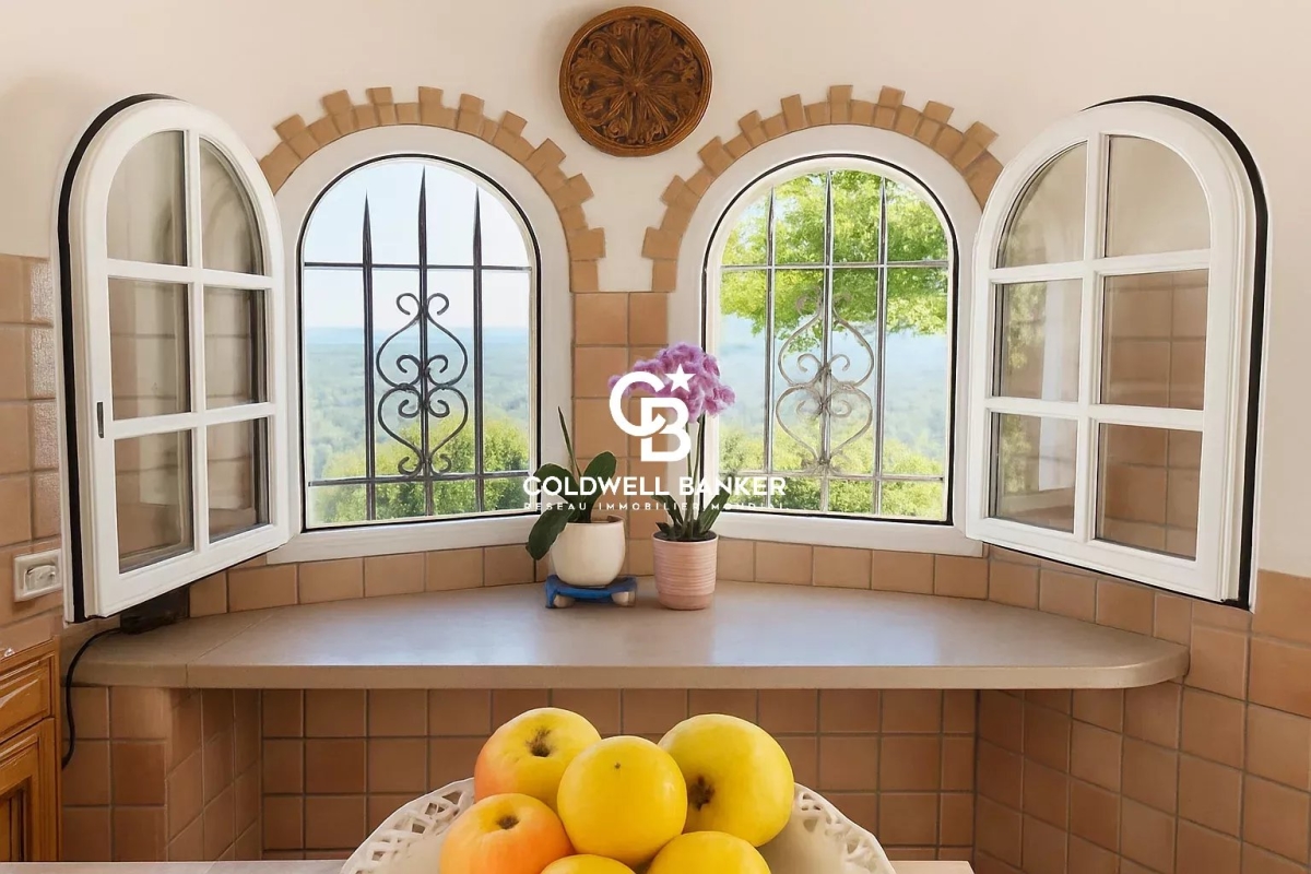 Luxury House for sale in La Londe-les-Maures, 1 150 000 €, Photo 5