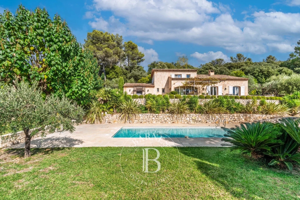 Maison de luxe à vendre à Cabris, 1 150 000 €, Photo 5