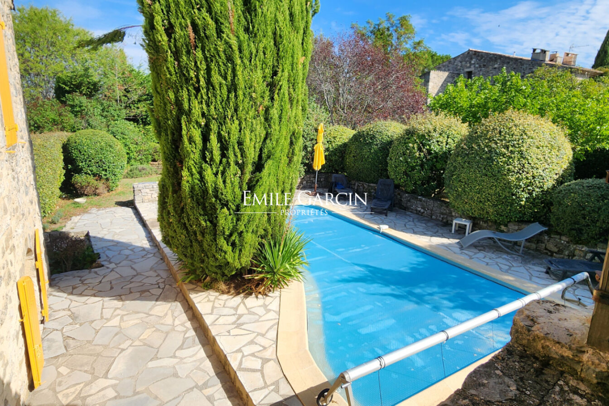 Maison de luxe à vendre à Montjustin, 690 000 €, Photo 6