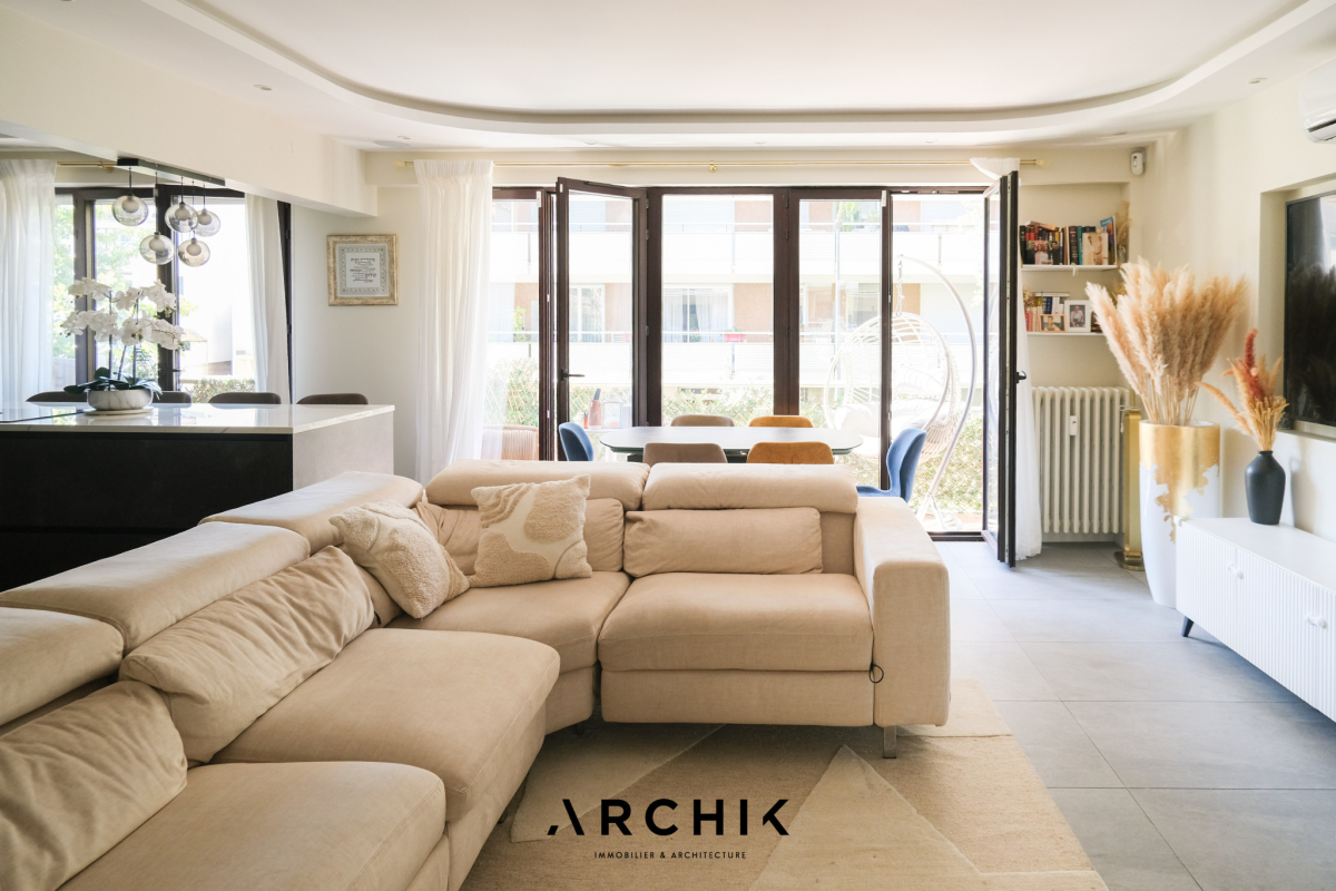 Appartement de luxe à vendre à Les Lilas, 580 000 €, Photo 6