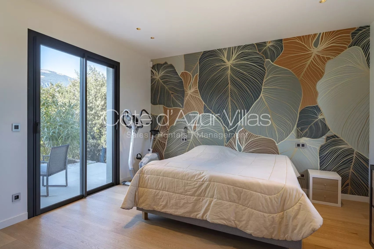 Maison de luxe à vendre à Roquefort-les-Pins, 2 990 000 €, Photo 6
