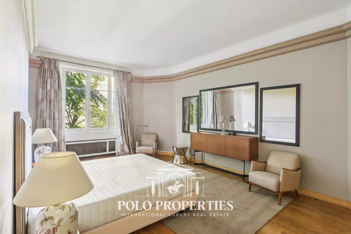 Appartement de luxe à vendre à Paris 16ème, 3 350 000 €, Photo 6