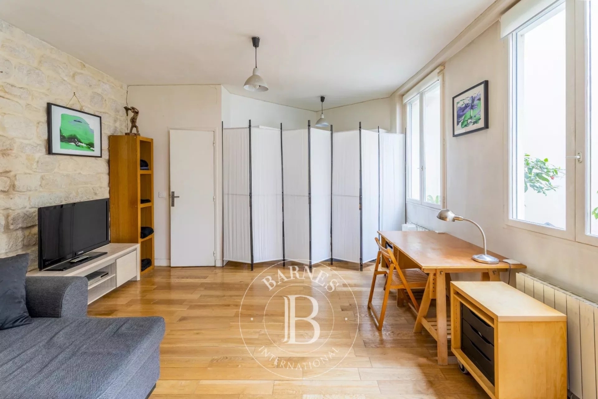 Luxury Apartment for sale in Paris 2Ème, 420 000 €, Photo 6