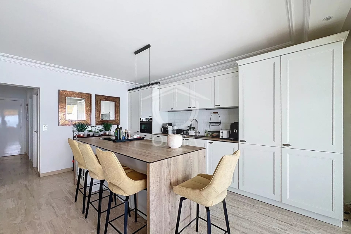 Appartement de luxe à vendre à Villeneuve-Loubet, 1 475 000 €, Photo 6