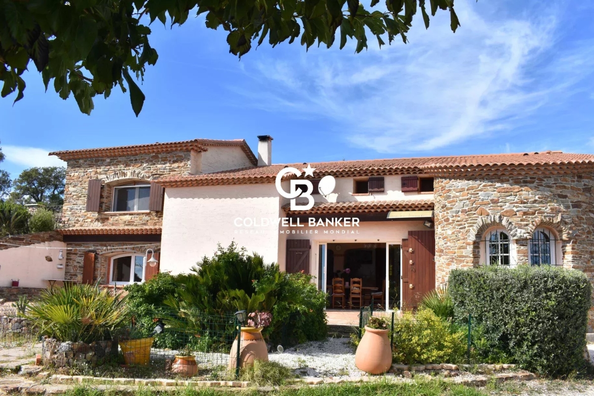 Luxury House for sale in La Londe-les-Maures, 1 150 000 €, Photo 6