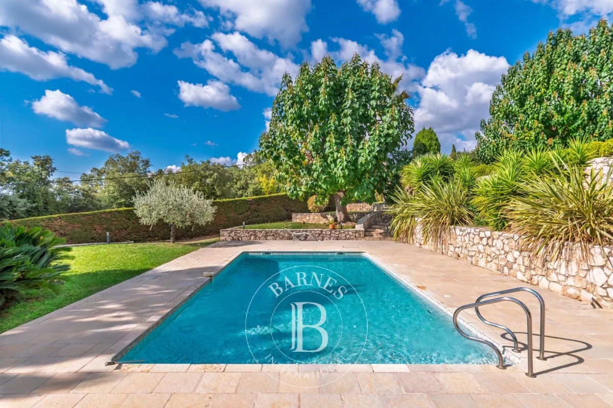 Maison de luxe à vendre à Cabris, 1 150 000 €, Photo 6