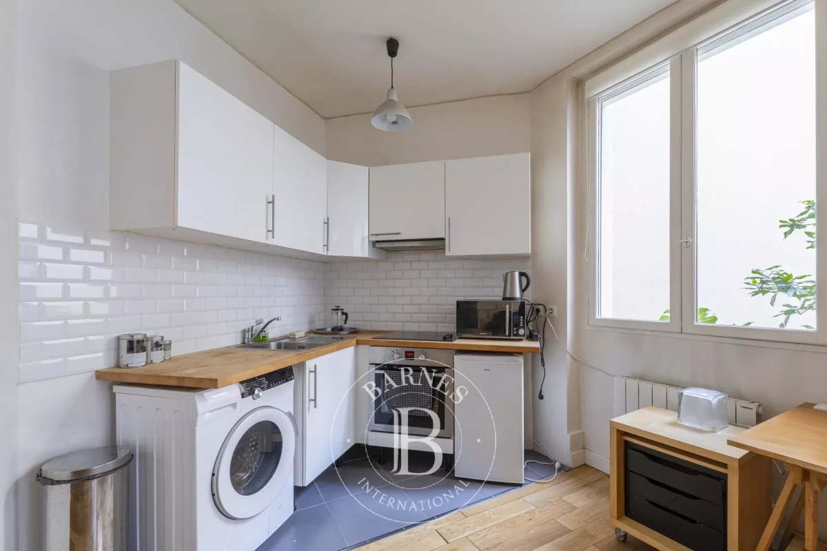 Luxury Apartment for sale in Paris 2Ème, 420 000 €, Photo 7