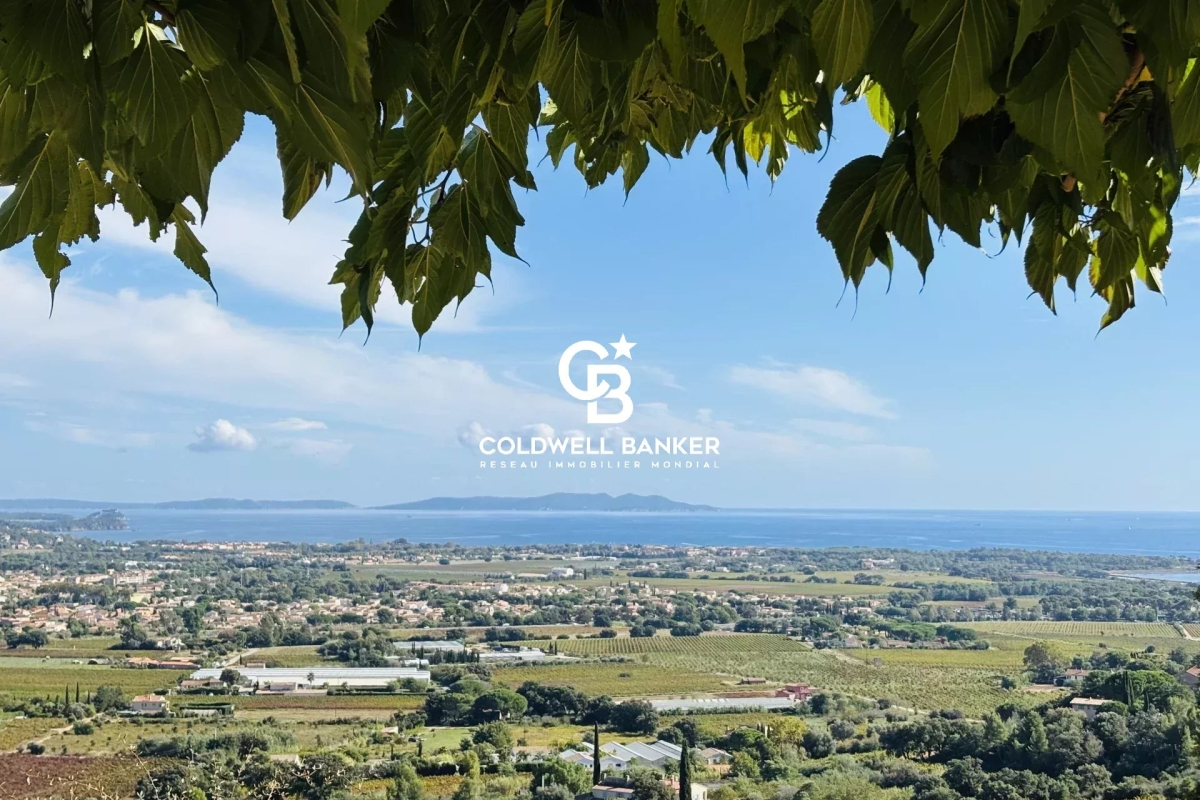 Luxury House for sale in La Londe-les-Maures, 1 150 000 €, Photo 7