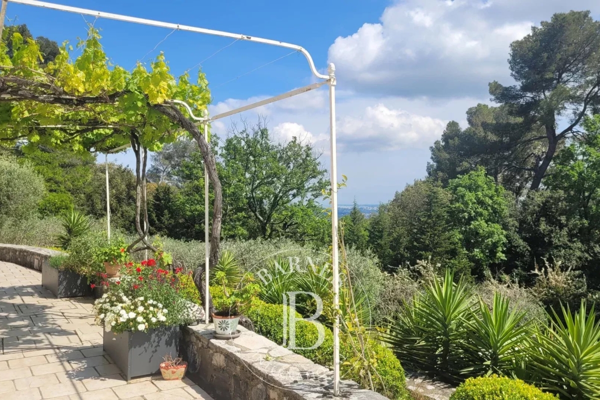 Maison de luxe à vendre à Cabris, 1 150 000 €, Photo 7