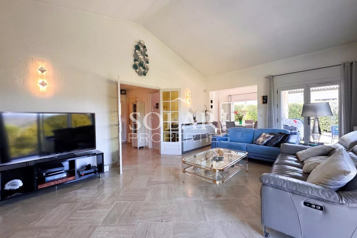 Maison de luxe à vendre à Mandelieu-la-Napoule, 1 470 000 €, Photo 7