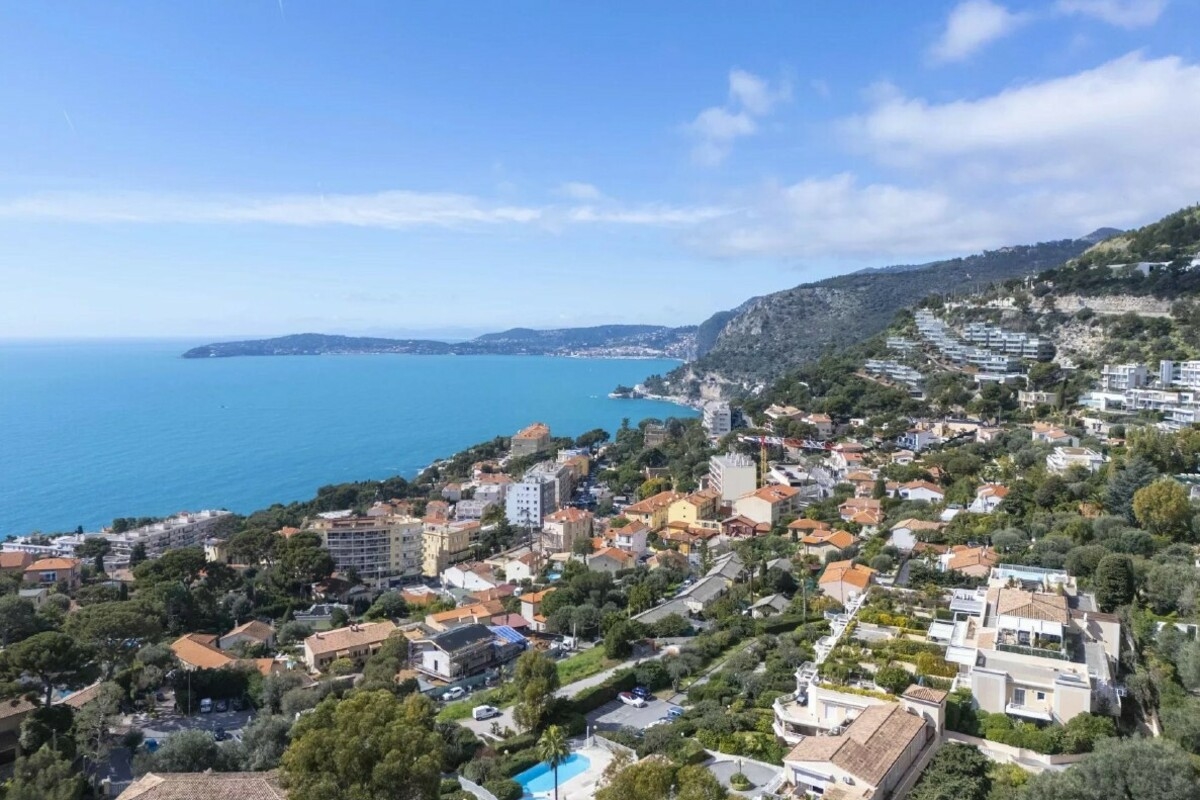 Luxury Apartment for sale in Cap-d'Ail, 1 580 000 €, Photo 1
