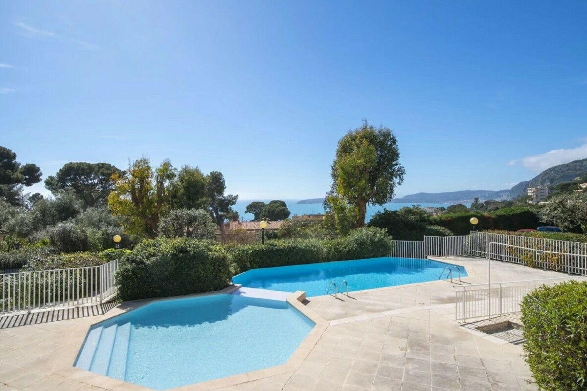 Luxury Apartment for sale in Cap-d'Ail, 1 580 000 €, Photo 2