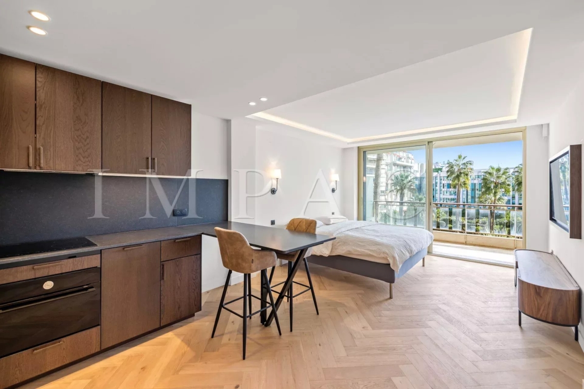 Appartement de luxe à vendre à Cannes, 660 000 €, Photo 2