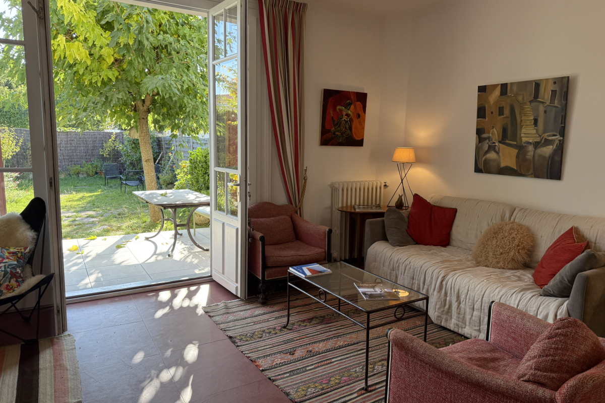 Maison de luxe à vendre à Royan, 651 000 €, Photo 3
