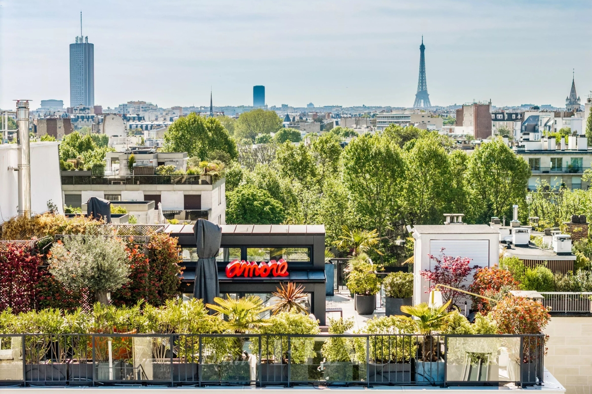 Appartement de luxe à vendre à Neuilly-sur-Seine, 3 980 000 €, Photo 3