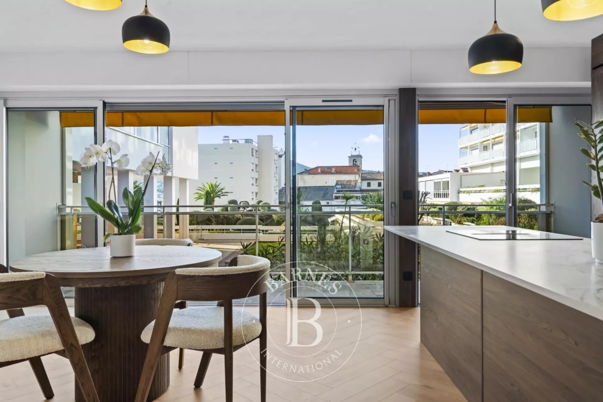 Luxury Apartment for sale in Sainte-Maxime, 735 000 €, Photo 3