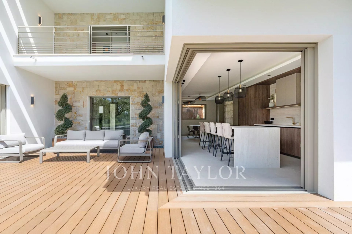 Luxury House for sale in Mougins, 3 150 000 €, Photo 3