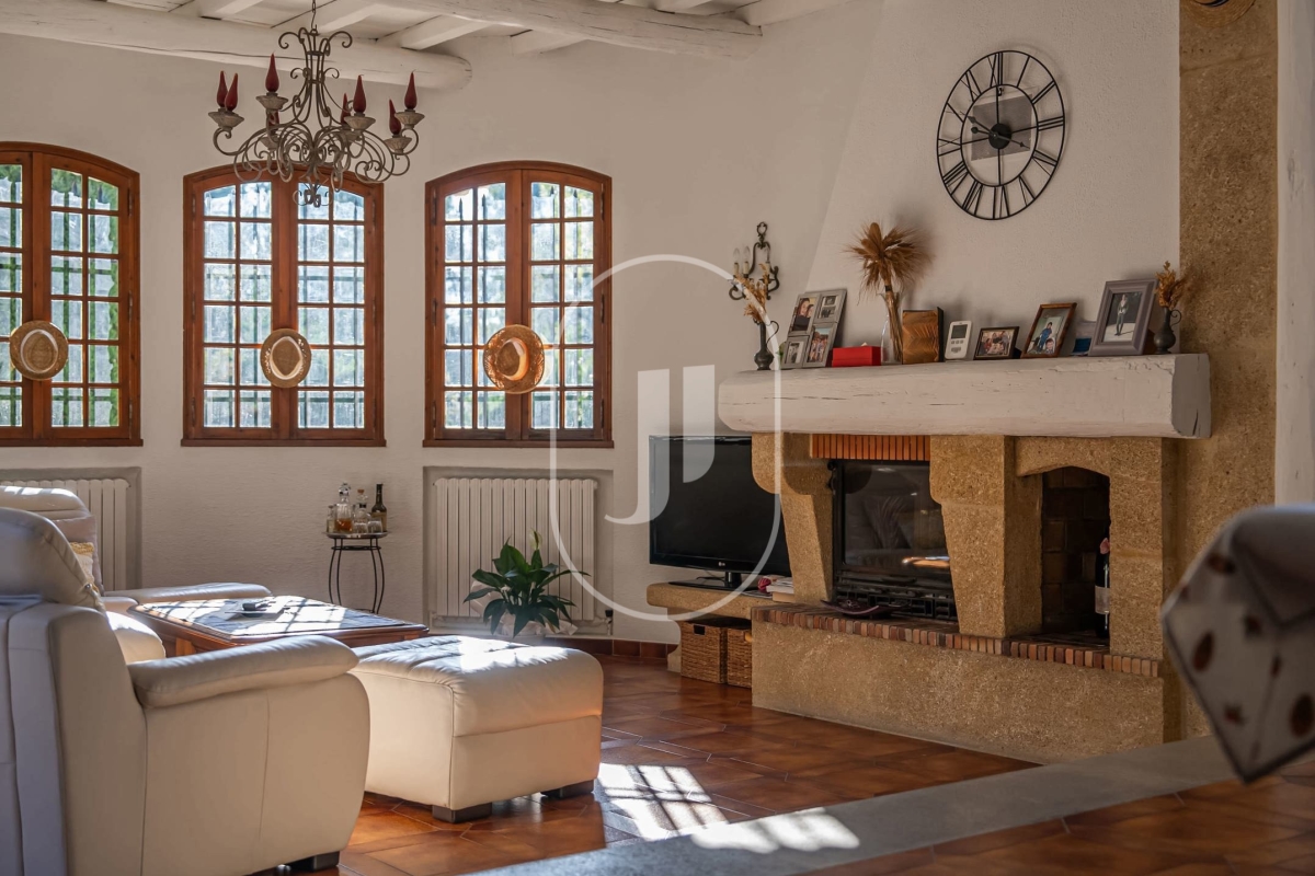 Luxury House for sale in Plan-d'Orgon, 1 230 000 €, Photo 4