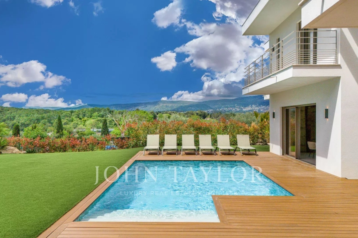 Luxury House for sale in Mougins, 3 150 000 €, Photo 5