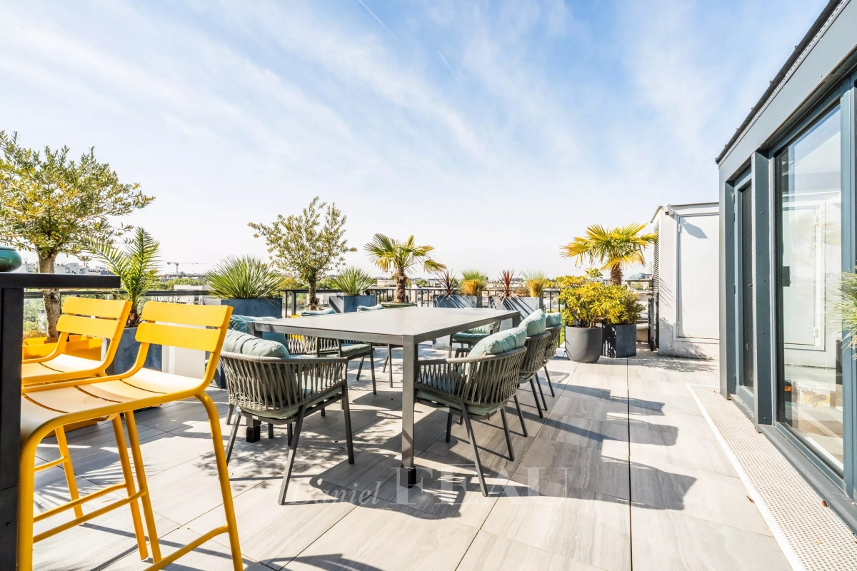 Appartement de luxe à vendre à Neuilly-sur-Seine, 3 980 000 €, Photo 6