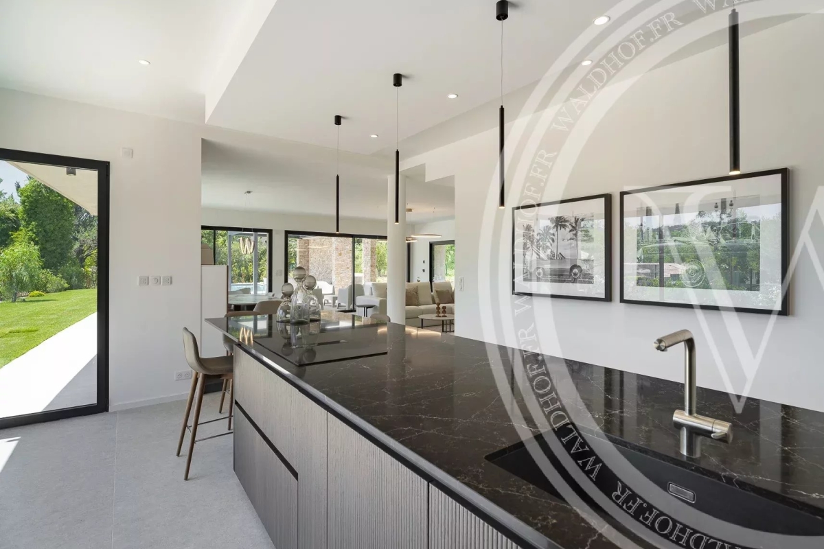 Maison de luxe à vendre à Tourrettes, 3 200 000 €, Photo 6