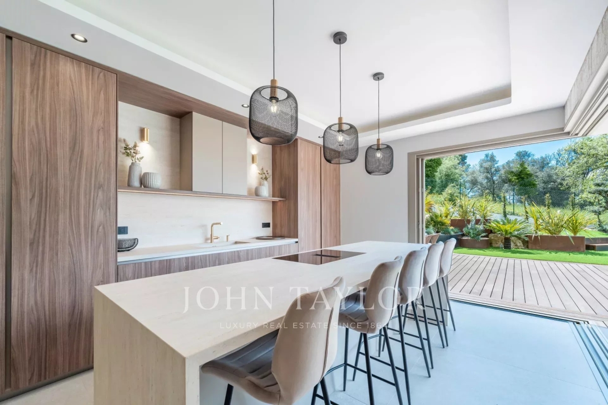 Luxury House for sale in Mougins, 3 150 000 €, Photo 6