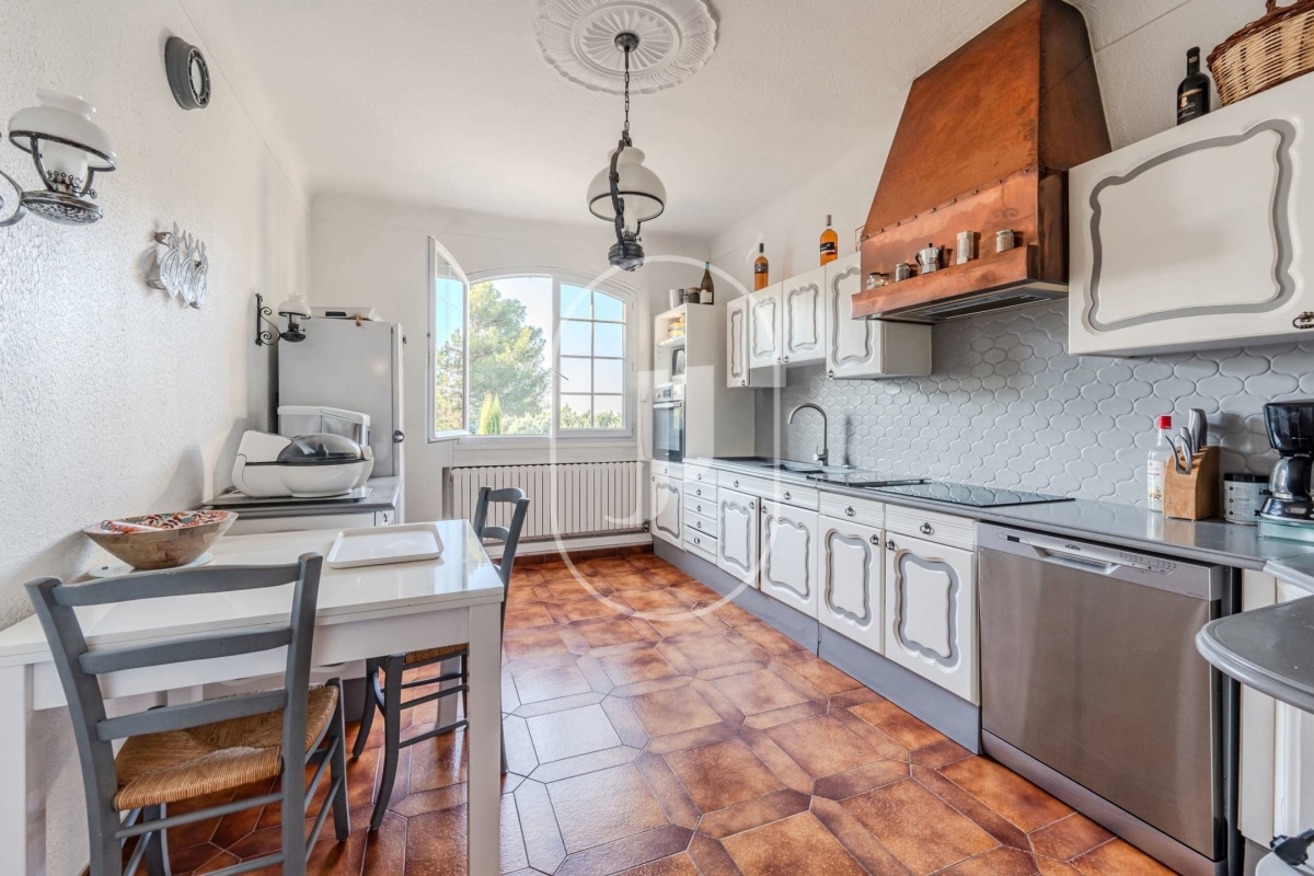 Luxury House for sale in Plan-d'Orgon, 1 230 000 €, Photo 6