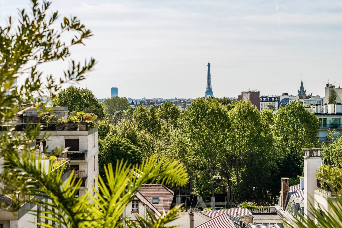 Appartement de luxe à vendre à Neuilly-sur-Seine, 3 980 000 €, Photo 7