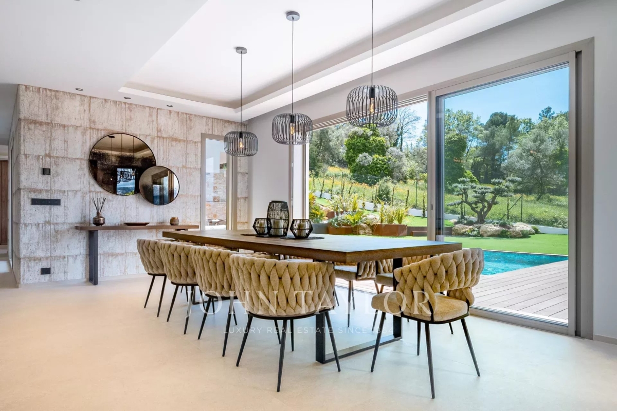Luxury House for sale in Mougins, 3 150 000 €, Photo 7
